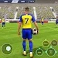 进球冲刺(Crazy Soccer Star)
