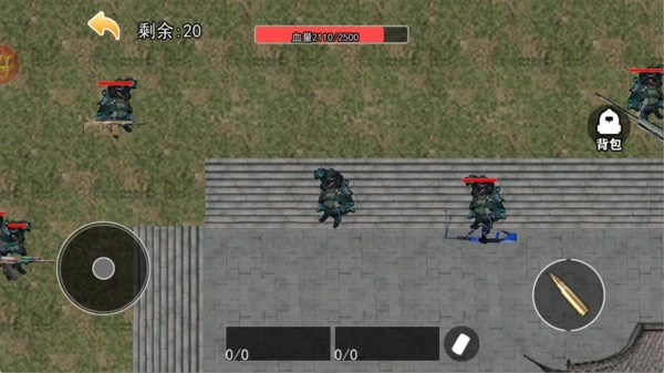 修勾机甲逃生(免登录)正式版下载