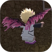 超级英雄酷跑游戏