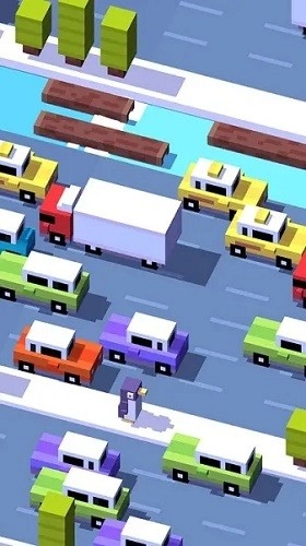 天天过马路-图3