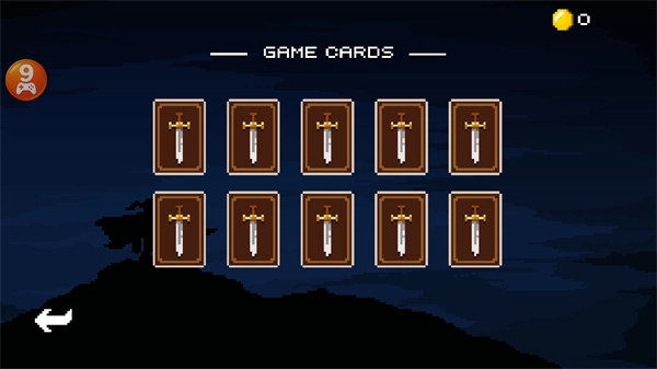 勇士神劍免費(fèi)版截圖1