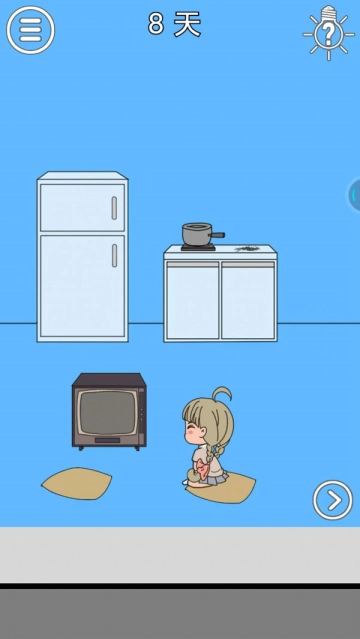 妈妈把我的辣条藏起来了游戏手机版下载