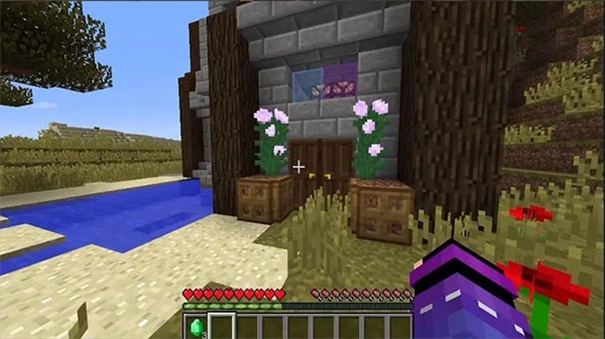 珍妮模组手机版