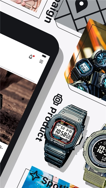 casiowatches安卓版