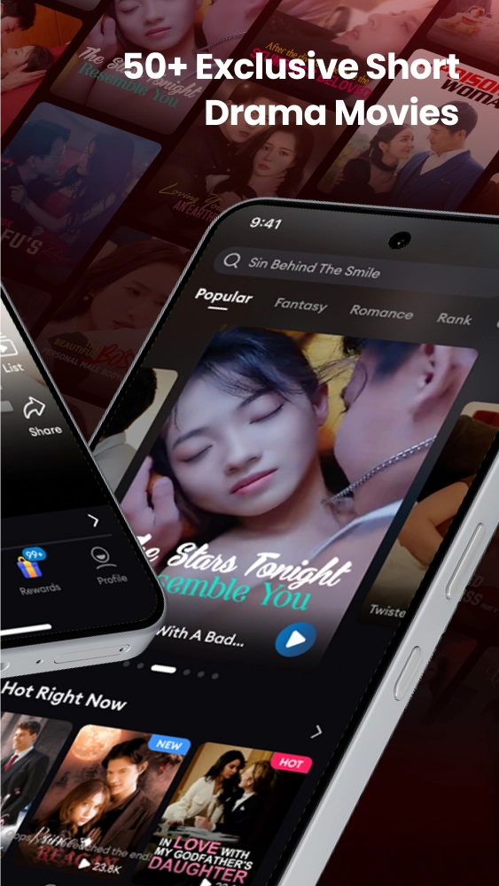 dramini短剧最新版图4