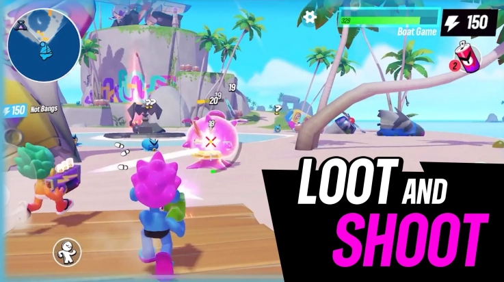 boatgame(船舶游戏国际测试服)