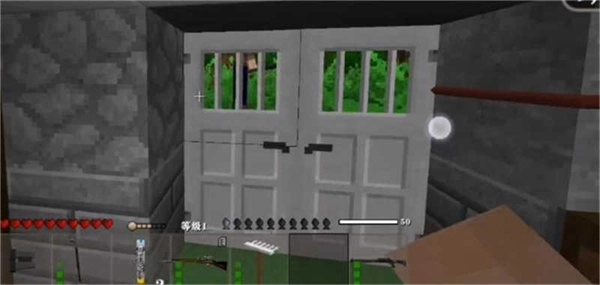 生存战争黑蝎枪械(2)