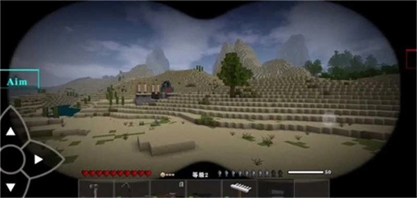 生存战争黑蝎枪械(3)