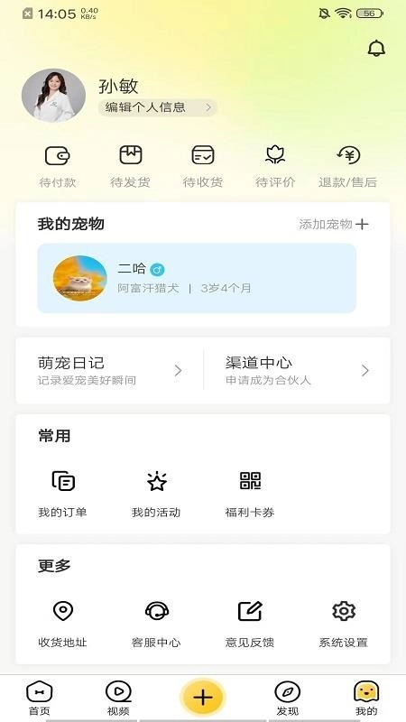 养宠汇图1