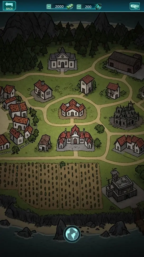 摸金之路菜单(1)