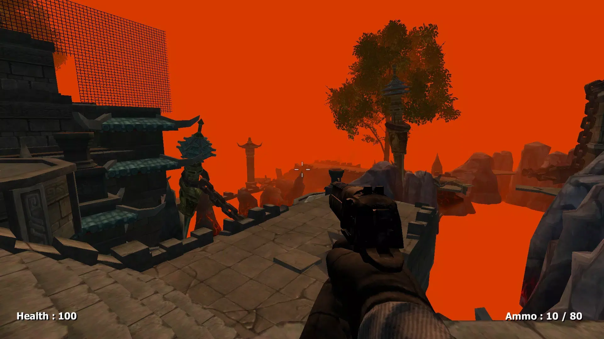 邪恶蒙特斯最新版