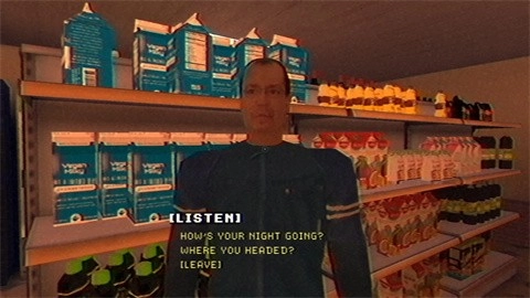 别给陌生人开门中文版