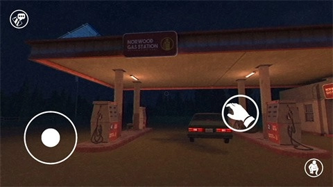 别给陌生人开门中文版