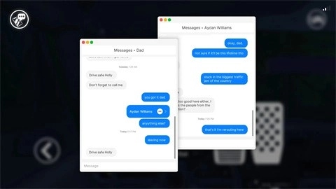 别给陌生人开门中文版