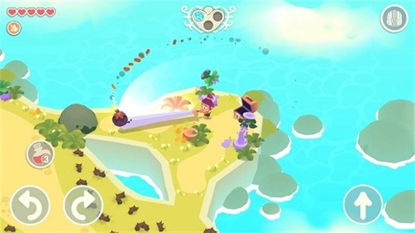 光剑小骑士菜单图3