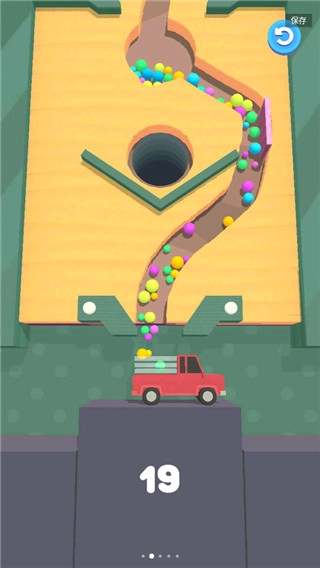 沙球游戏图3