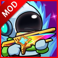 太空饥饿大逃杀内购版