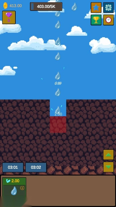 水滴石穿游戏免广告版