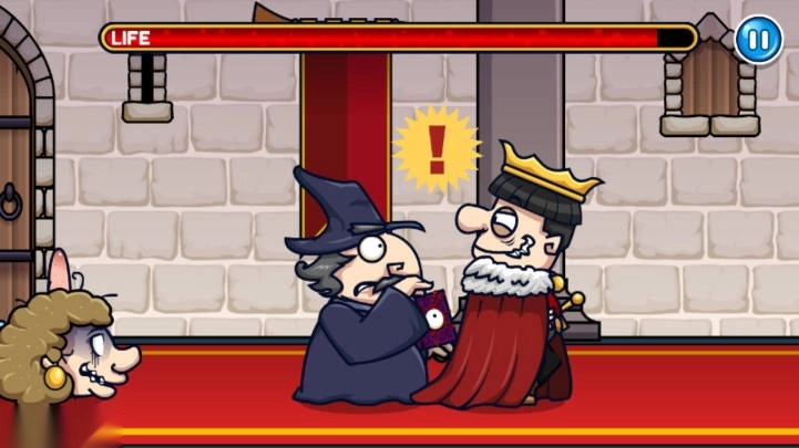 谋害国王免广告版图3