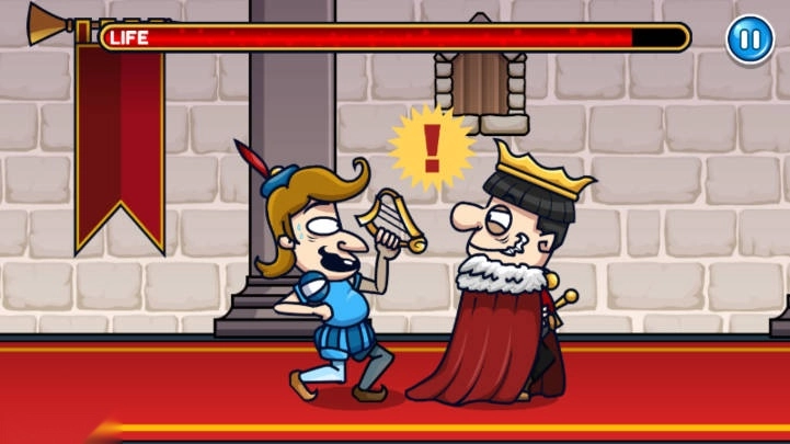 谋害国王免广告版图5