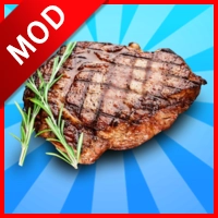 美食烹饪家游戏免广告版