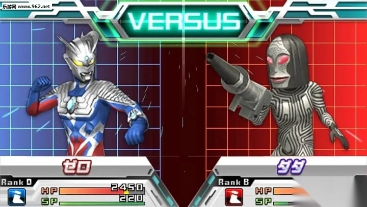 奥特曼全明星编年史2026最新版(1)