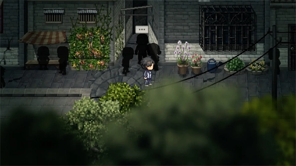 交界线手机版(2)