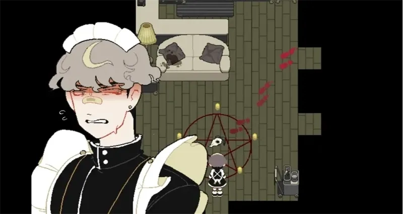 了不起的女仆(女仆解谜游)  安卓版