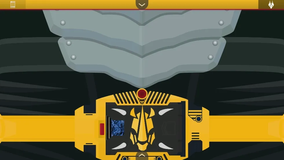 假面骑士龙骑变身腰带模拟器(模拟变身) -patreon 安卓版1