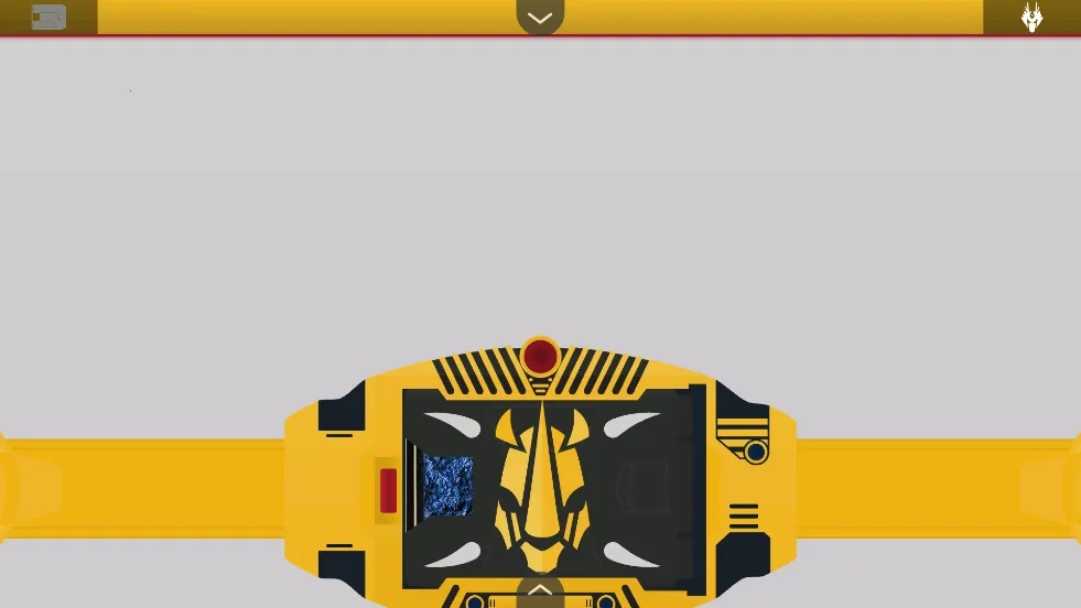 假面骑士龙骑变身腰带模拟器(模拟变身) -patreon 安卓版2