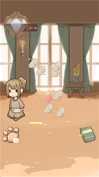 灰姑娘复仇记汉化版图1