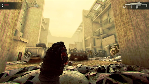 疯狂之墙2手机版