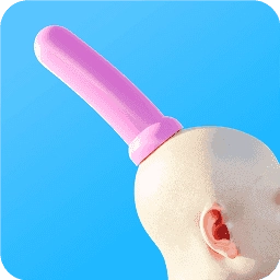 吸盘翻翻乐