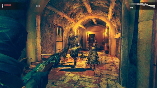 疯狂之墙2手机版