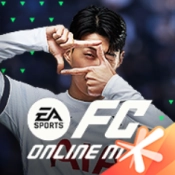 FIFA OnlIne 4 M