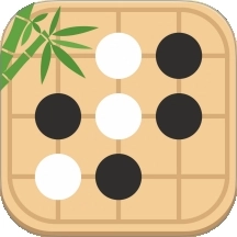 极简围棋