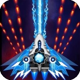 星际大战太空射击