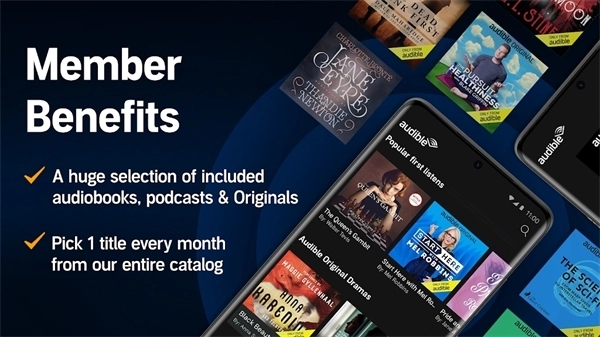 Audible  图4