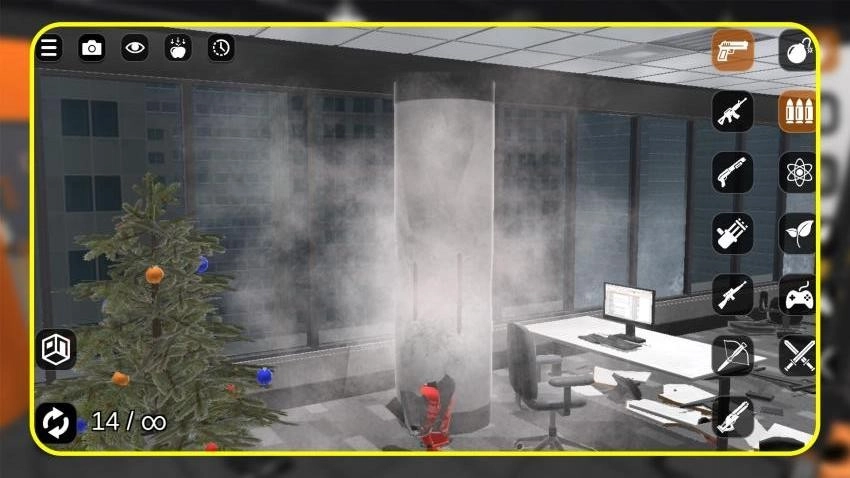 场景破坏神游戏无广告版图3