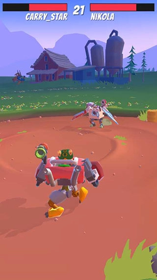 机械本能中文版(3)