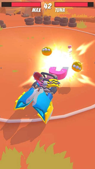 机械本能中文版(2)