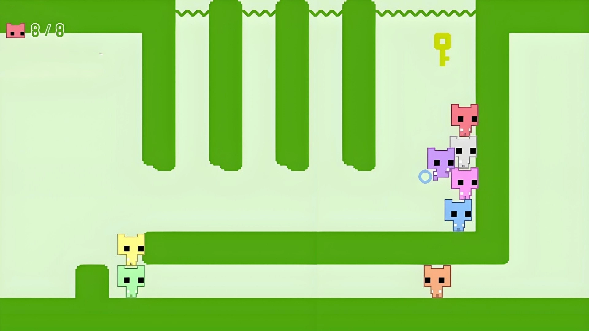 烧脑闯关王-图1