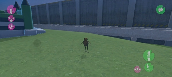 神奇青蛙中文版图4