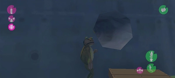 神奇青蛙中文版图3