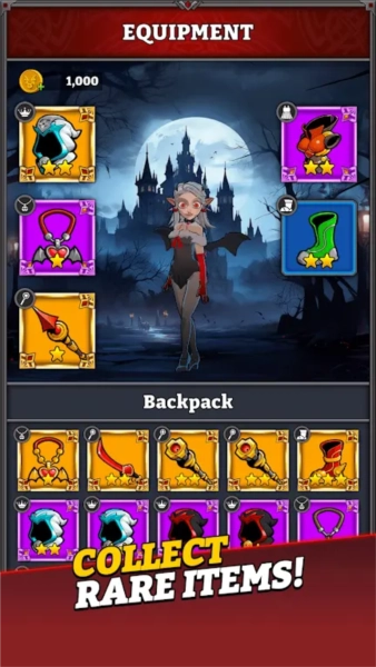 血色入侵菜单版(4)