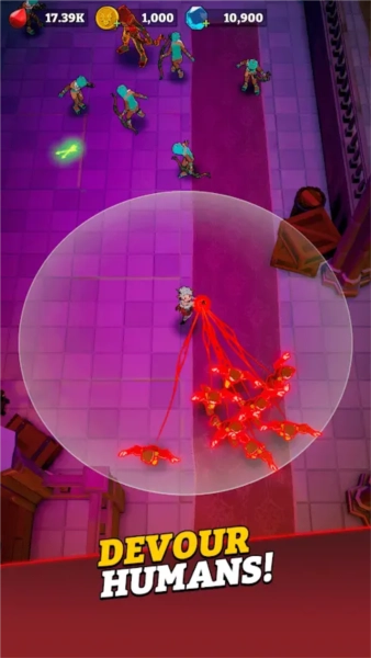 血色入侵菜单版(1)