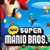 新超级马里奥兄弟(马里奥全新冒险)  安卓版