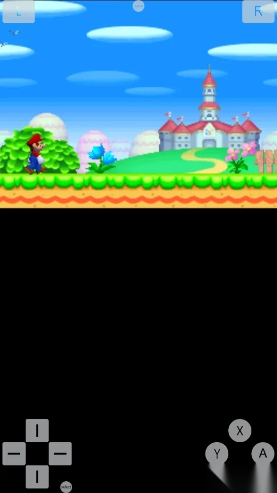 新超级马里奥兄弟(马里奥全新冒险)  安卓版图5