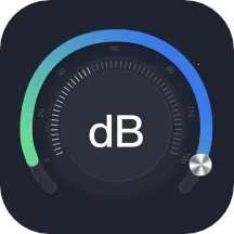 声音分贝测试2025手机版