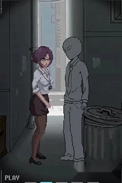 小巷子里的秘密事情(巷中解谜游戏)  安卓版图1